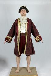  Photos Man in Historical Dress 40 